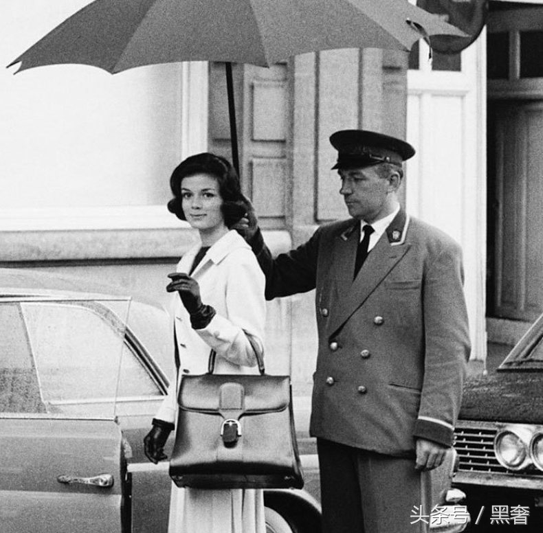 第一支值得入手的爱马仕,爱马仕和chanel