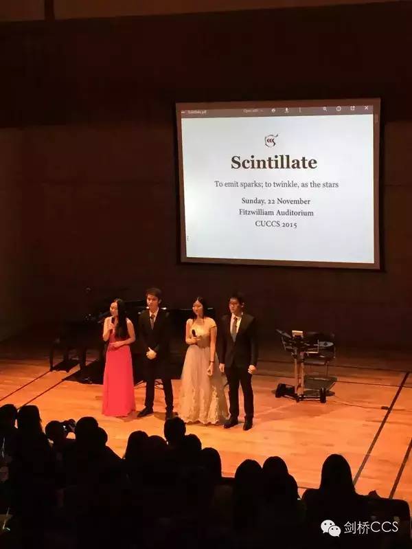 在剑桥大学读博经历,在剑桥大学是怎样的体验