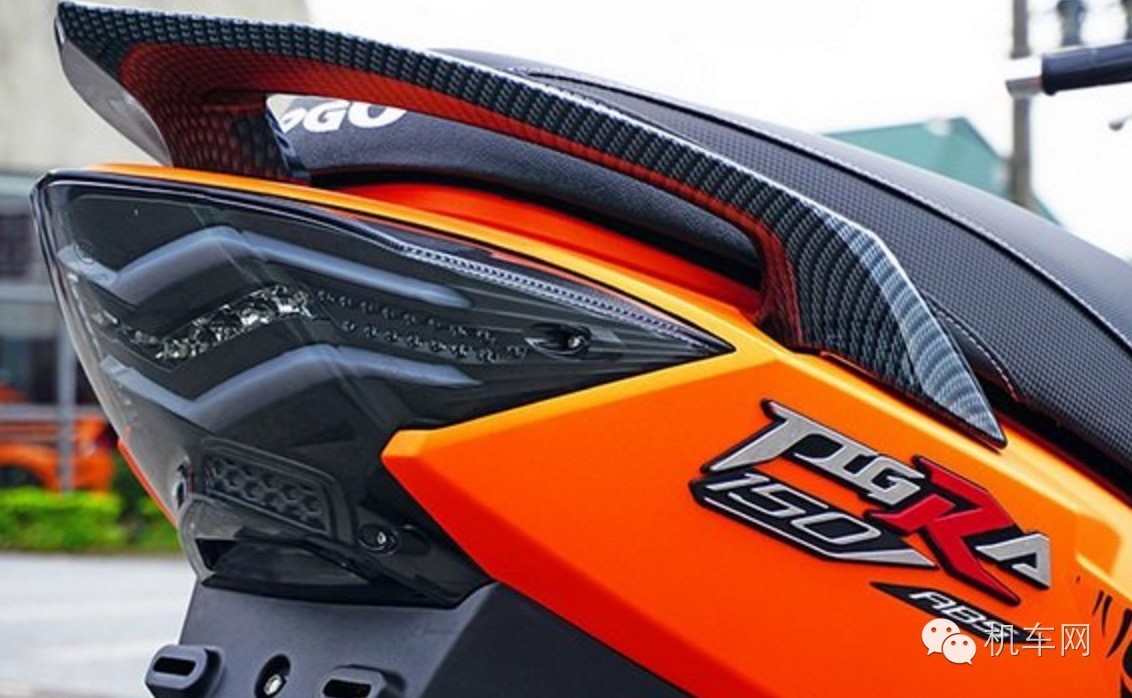 ragt150踏板对比评测,踏板150最值得购买的车型