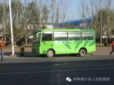 和林公交车实时时刻表,和林格尔县1路公交车线路图