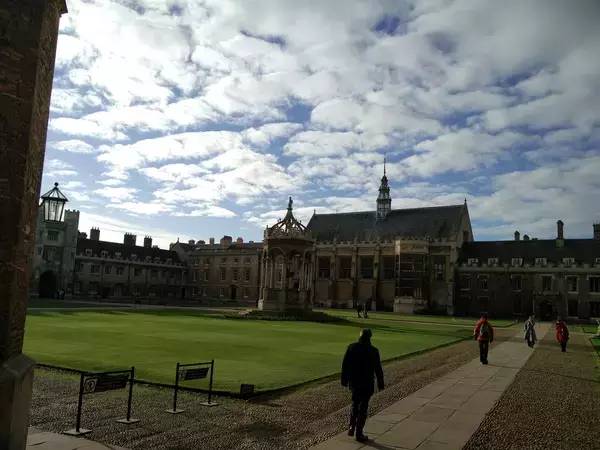 在剑桥大学读博经历,在剑桥大学是怎样的体验