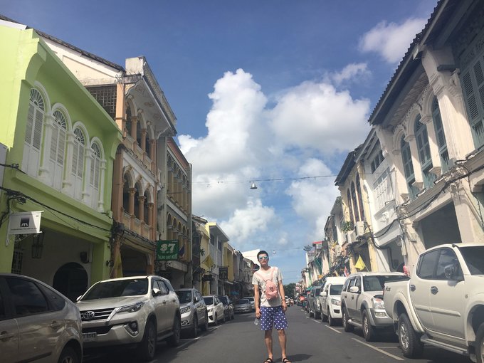 泰国普吉岛3日游攻略2015,泰国曼谷普吉岛照片