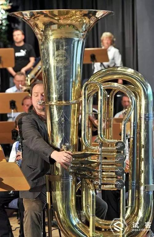 试客说会一种不便携的乐器是一种什么体验?