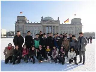 德国公立院校,德国公立大学免学费留学