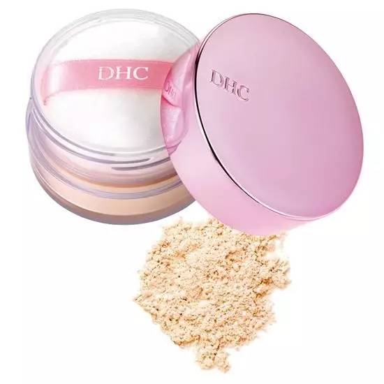 colourmiko清透定妆蜜粉,哪款定妆蜜粉适合夏天