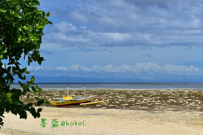 宿务薄荷锡岛,宿务薄荷瀑布