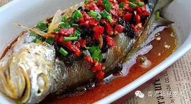清蒸鱼哪种鱼好吃又营养,清蒸比较好吃营养少刺的鱼