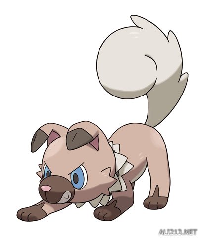 口袋妖怪太阳图鉴,口袋妖怪萌版神兽