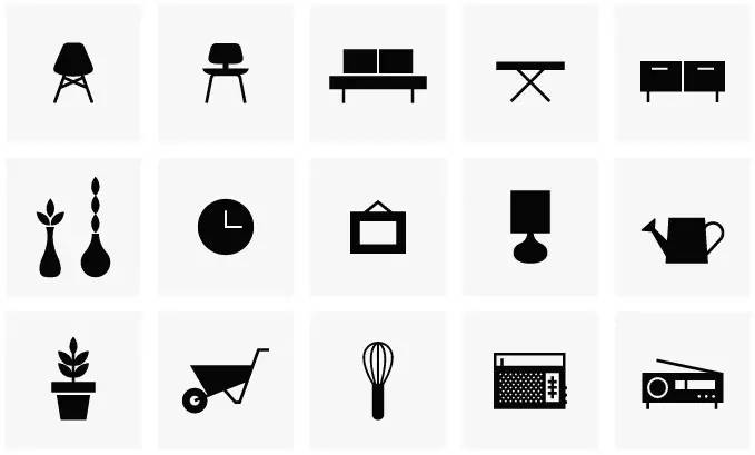 实践极简生活,实践活动所需物品