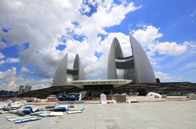 珠海好看的日月贝,珠海日月贝画面