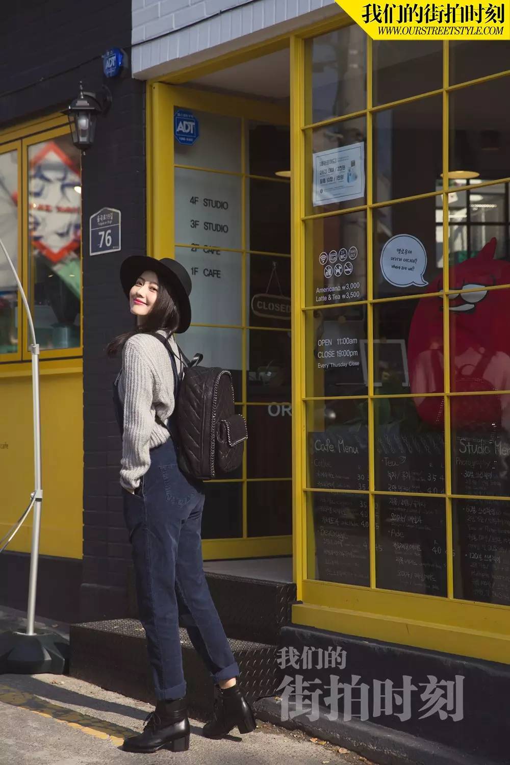 今天接着送钻石2016年美腻的街拍编辑们要带领大家成为穿衣高手！