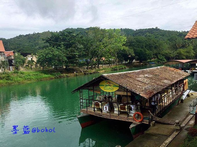 宿务薄荷锡岛,宿务薄荷瀑布