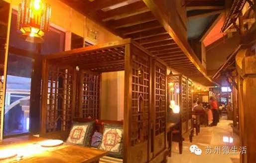 朋友来苏州了带去哪里吃蟹,朋友来苏州吃饭喝酒去哪里好