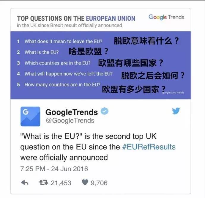 英国退出欧盟对英超的影响,英国脱欧成功后对足球有什么影响