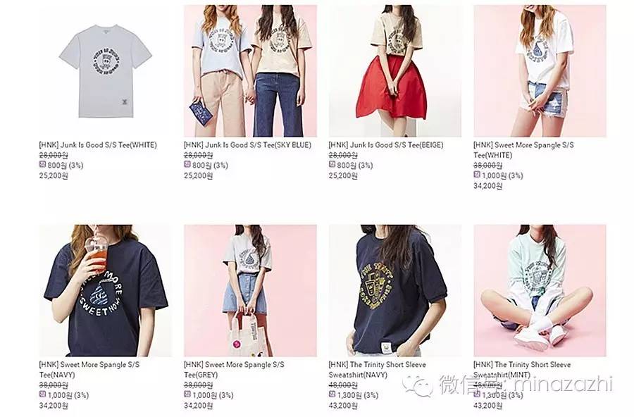 20代30代女生最爱的购物网站Top15各种风格都有关键还平价！