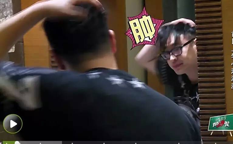 骄傲王源tfboys演唱会,鹿晗大张伟潘玮柏ella