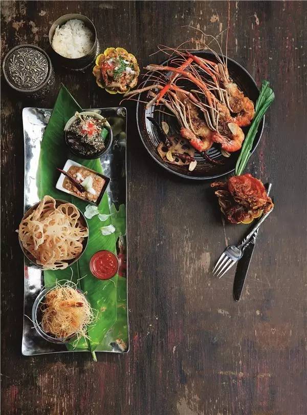 清迈必吃的100种美食,泰国清迈泰北金面在哪里