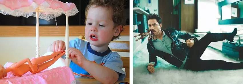 别瞧不起老爷们儿买手办,这些成年人的玩具你不一定能玩得起