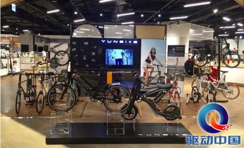 还在骑电动车？云马可联网“智行车”给你创新体验！