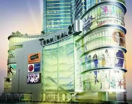 泰国iconsiam购物攻略,泰国不必要买的东西