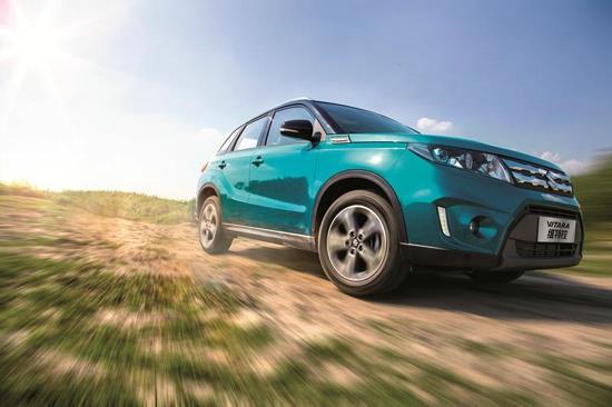 铃木维特拉车身刚性测试,铁铮铮的汉子完整版