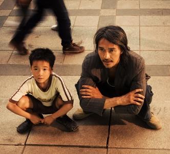 周星驰十大感人催泪电影,盘点周星驰电影10大经典场景