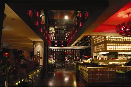 附近东南亚美食推荐,东南亚风的美食餐厅