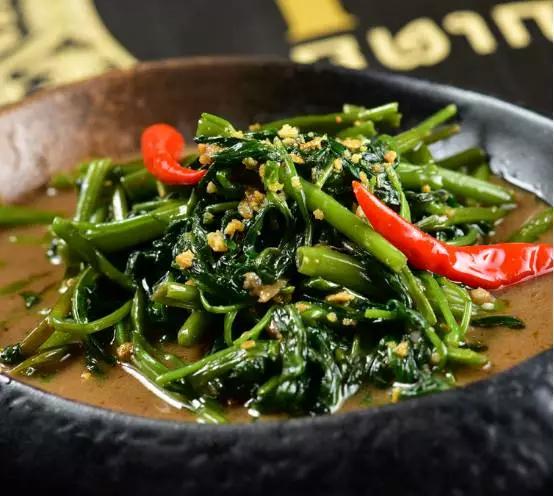 附近东南亚美食推荐,东南亚风的美食餐厅