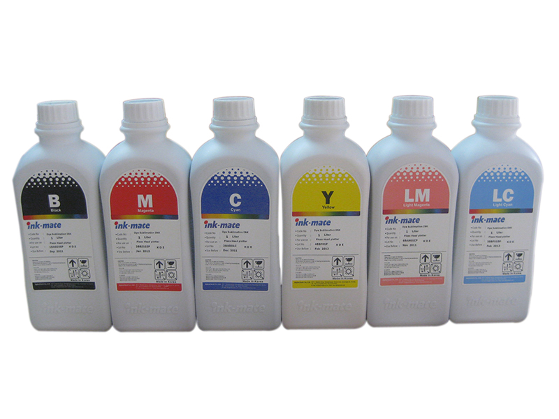 热转印品牌排行榜,热转印墨水最好的品牌