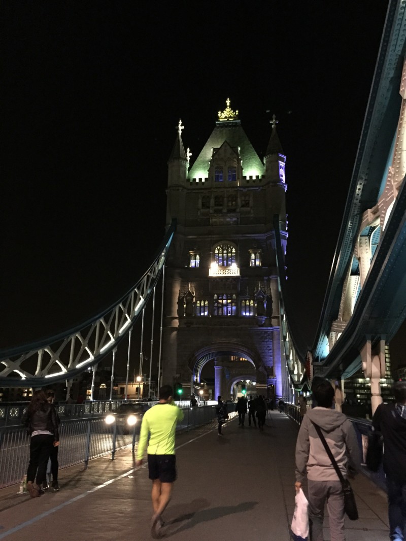 Yolanda师姐访谈-在腐国做旅游达人是怎样的一种体验？