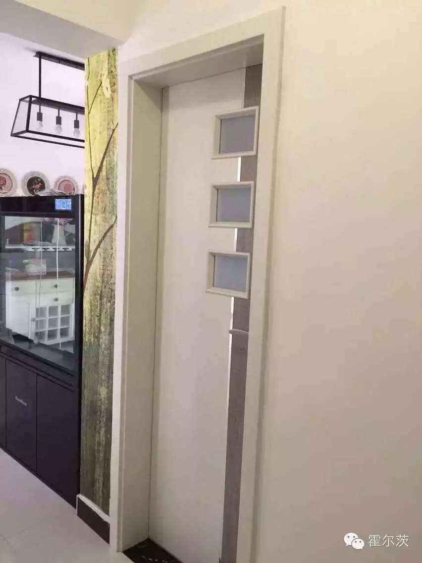 选购木门,选择木门你最关心什么