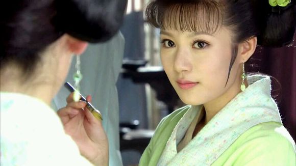 那些不令人注意的帅气角色,盘点游戏中惊艳的女性角色