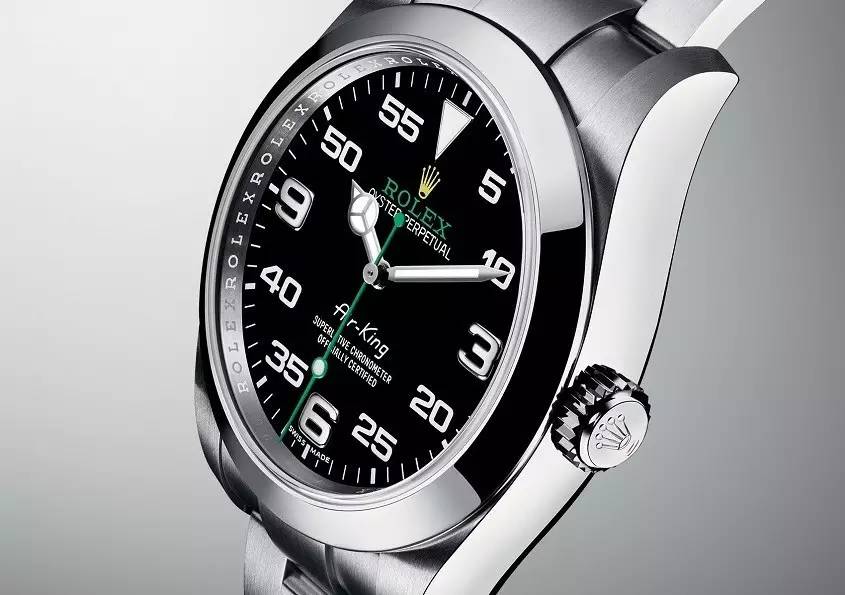 有人问我，百达翡丽是最好的腕表吗？