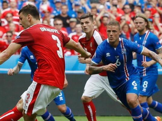 冰岛足球世界杯之路,冰岛足球欧洲杯最好的成绩