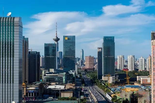 沈阳老城改造最新消息,昨天沈阳出大新闻了