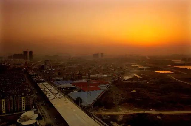 后湖十年前后的变化,武汉后湖这个区域咋样