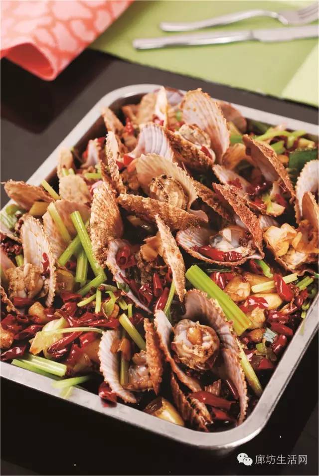 簋街麻小特色菜,簋街麻小哪家最好吃