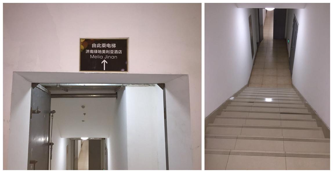 济南西客站高铁住宿环境,济南西客站住宿