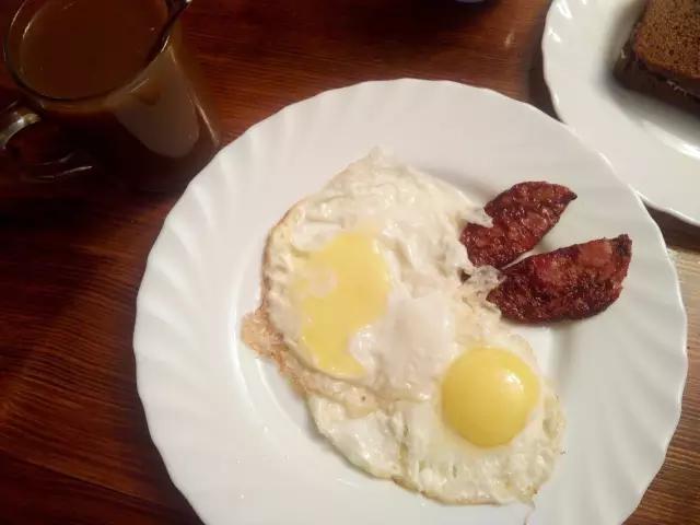 Day12.自驾俄罗斯，哪些江湖传闻是真的？