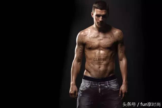 Bye欧洲杯|没有一件球衣，你好意思说自己是球迷吗？