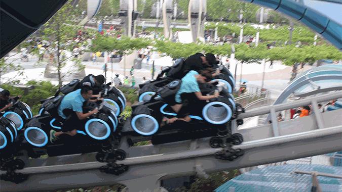 上海迪士尼好玩吗值得去吗,上海迪士尼一整天游玩攻略