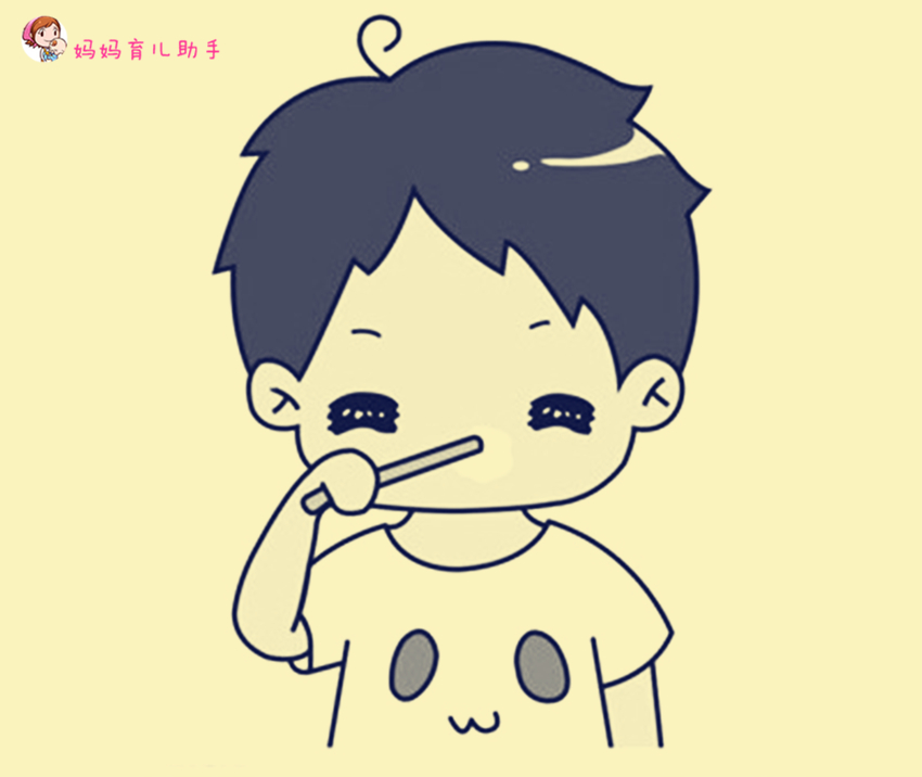 爱干净也会对宝宝造成伤害，简单的清洁也会很危险