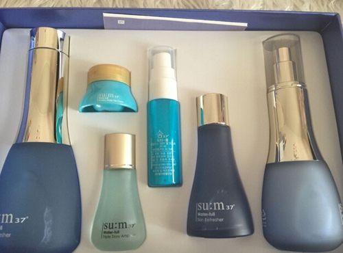 拍婚纱照自带安瓶好吗,拍婚纱照有必要用安瓶吗