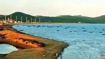 辽宁省哪个海边人少最好玩,辽宁海边有哪些