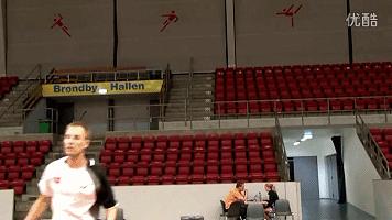 吊球技巧小视频,简单的吊球技巧