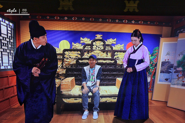 首尔明洞传统市场,首尔特色市场在哪里