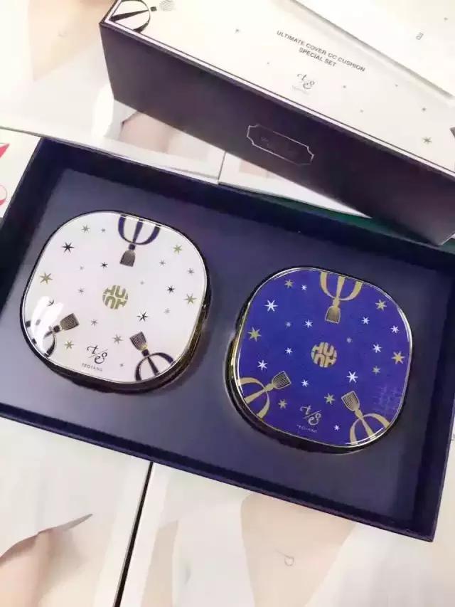 ohui欧蕙源生至臻系列套盒怎么样,欧蕙极致限量版气垫套装