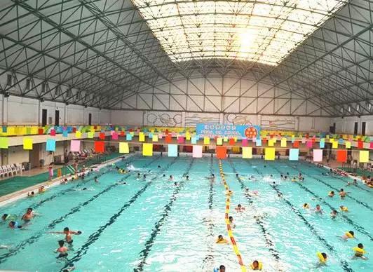 邯郸好玩的水上乐园室内,邯郸方特水上乐园有哪些项目