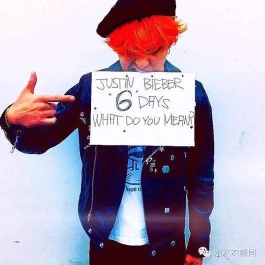 权志龙的时尚风向标,权志龙说时尚的完成度靠脸