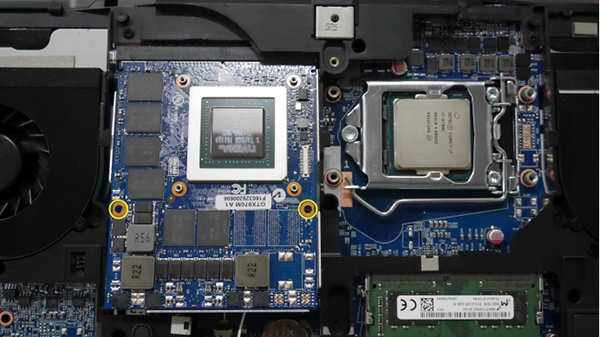 炫龙笔记本显卡驱动怎么更新,炫龙游戏本拆机